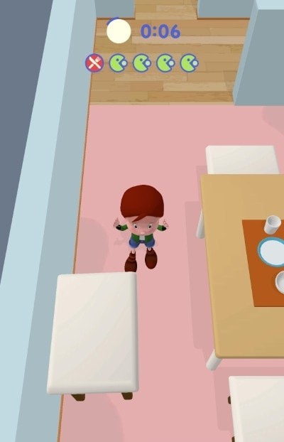 更多零食More Snacks游戏-插图2 更多零食More Snacks游戏-插图2