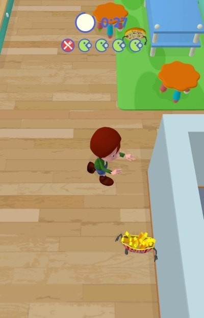 更多零食More Snacks游戏-插图2 更多零食More Snacks游戏-插图2