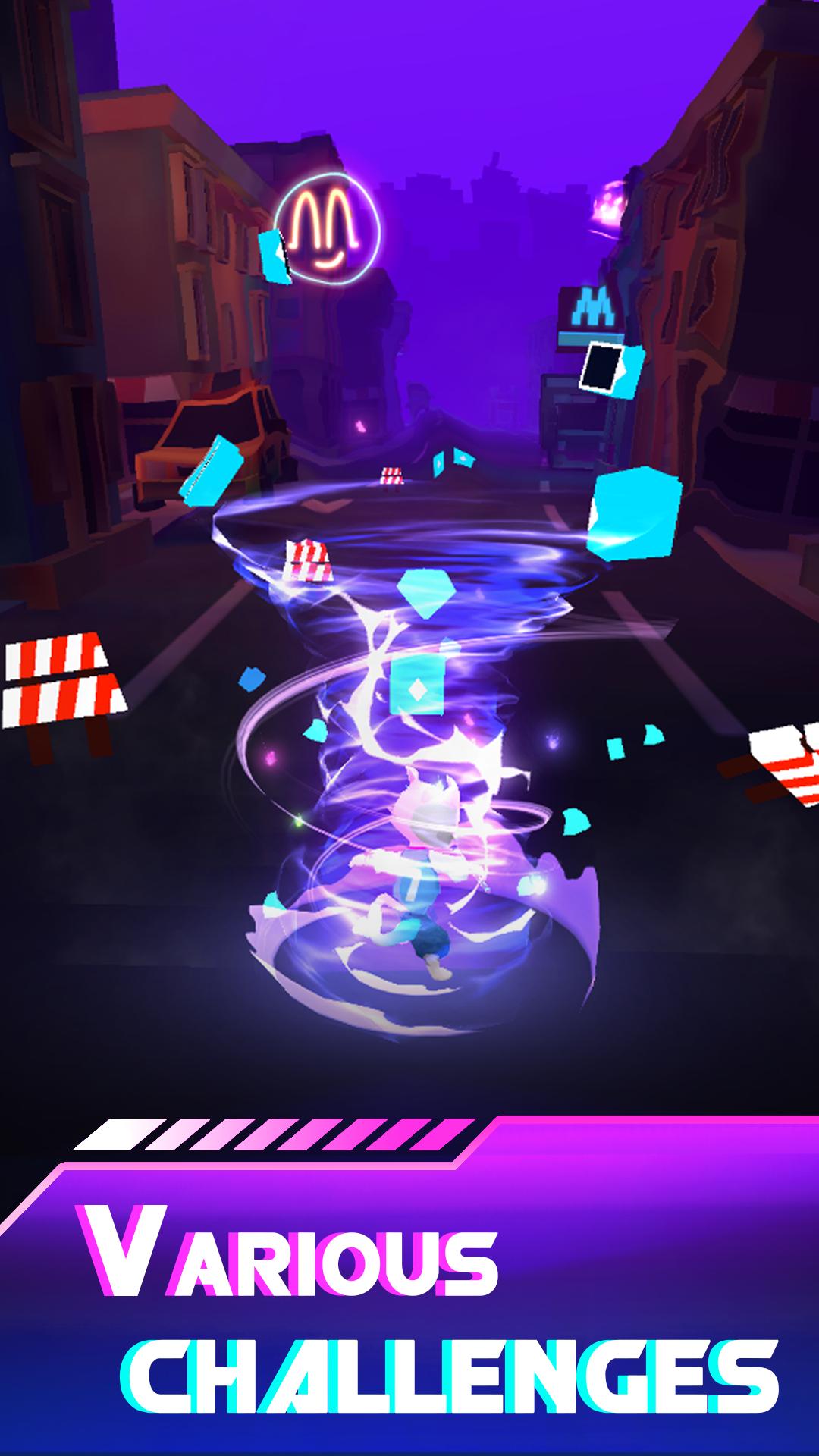 刀剑大师音速猫2游戏-插图1 刀剑大师音速猫2游戏-插图1