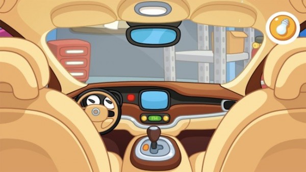 汽车维修技工店-插图2