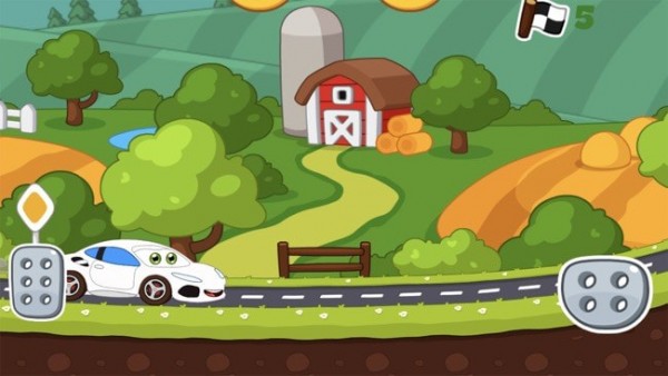 汽车维修技工店-插图1