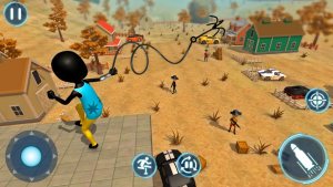 现代刺客黑色行动-插图2