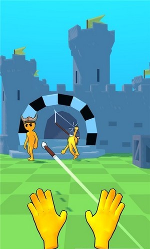 飞矛大师3D-插图1 飞矛大师3D-插图1