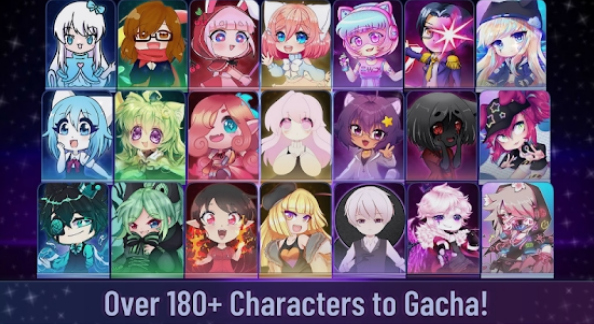 gacha cute-插图1 gacha cute-插图1
