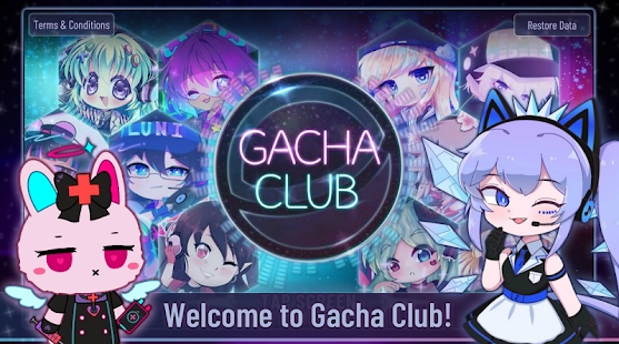 gacha cute-插图2 gacha cute-插图2