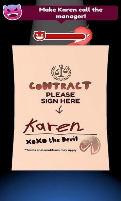 释放恶魔游戏-插图2