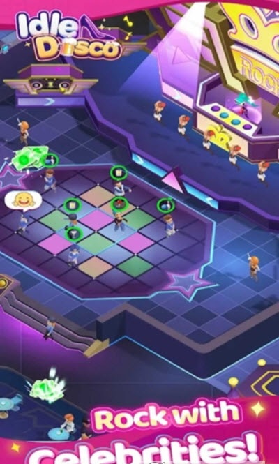 放置迪斯科-插图2 放置迪斯科-插图2