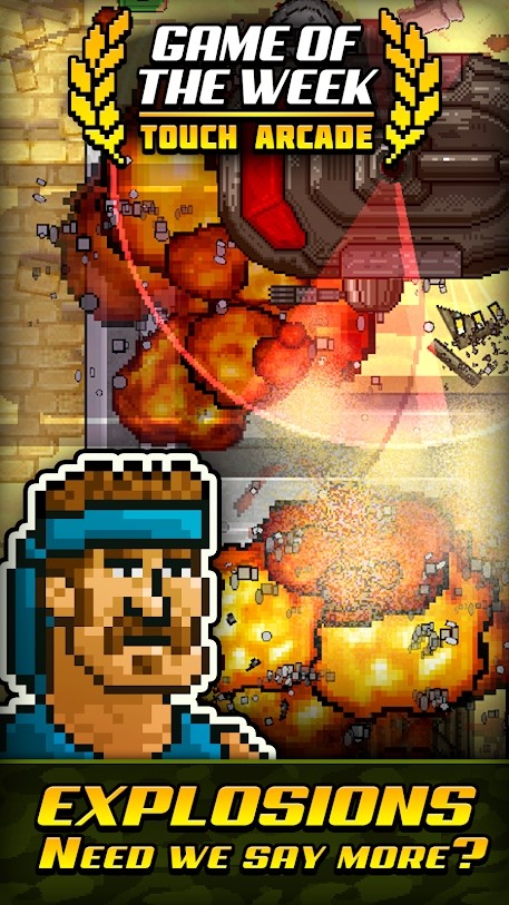 劲爆突击队-插图2