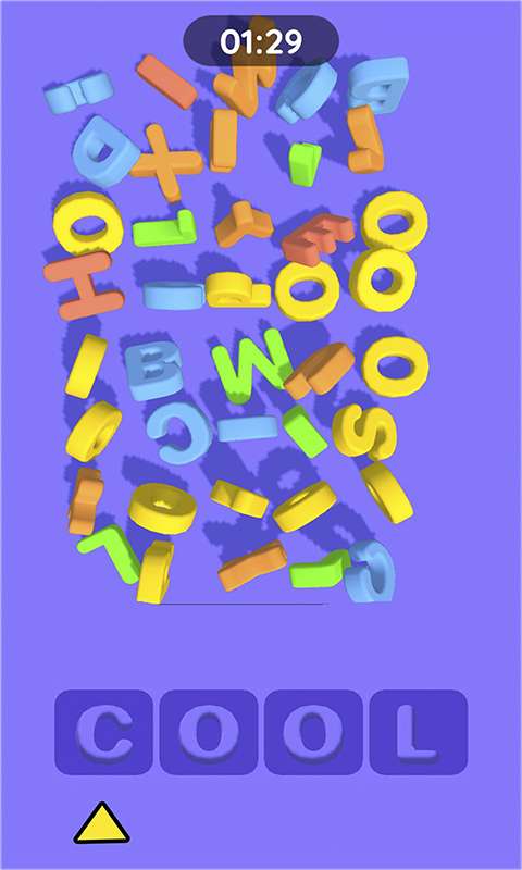 一起跳字母-插图2