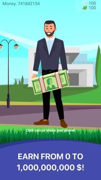 空闲商人模拟器游戏-插图2