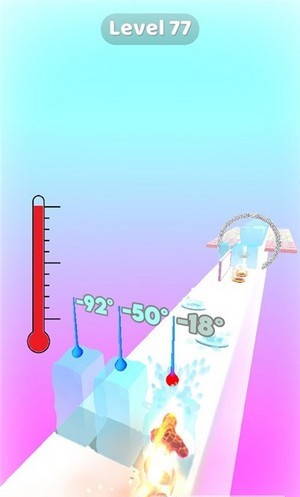 抖音火人奔跑-插图1