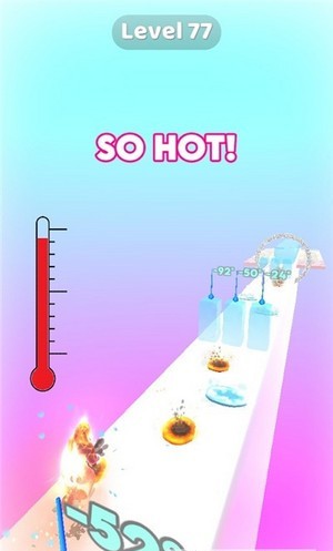 抖音火人奔跑-插图2