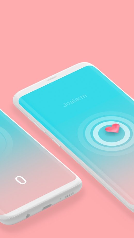 Love Alarm恋爱铃app-插图1
