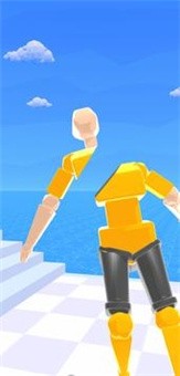 武士刀突进3D-插图2 武士刀突进3D-插图2
