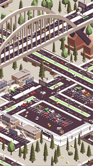 神奇城市建设者-插图2