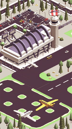 神奇城市建设者-插图1