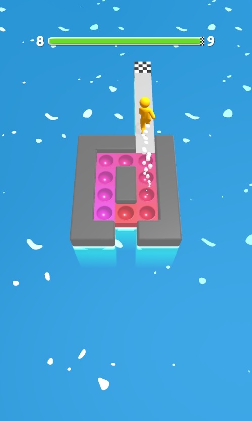 泡泡膜迷宫-插图2