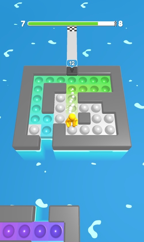 泡泡膜迷宫-插图1