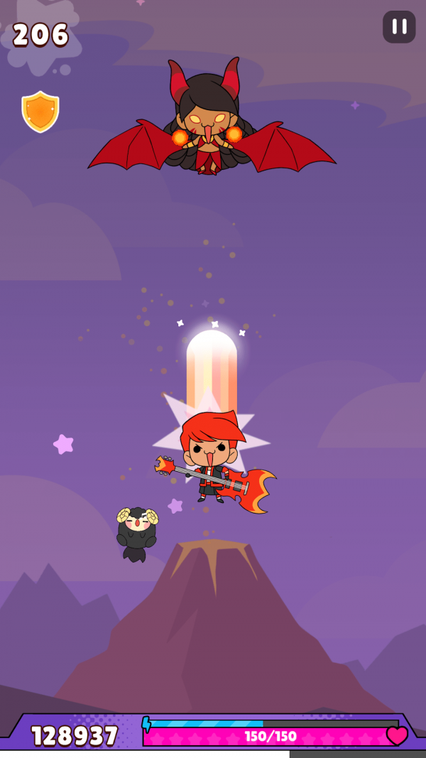 甜甜原罪巨星-插图1 甜甜原罪巨星-插图1