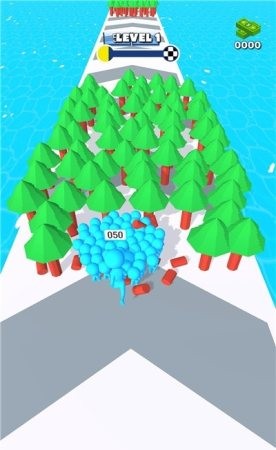 人群伐木大战-插图2 人群伐木大战-插图2