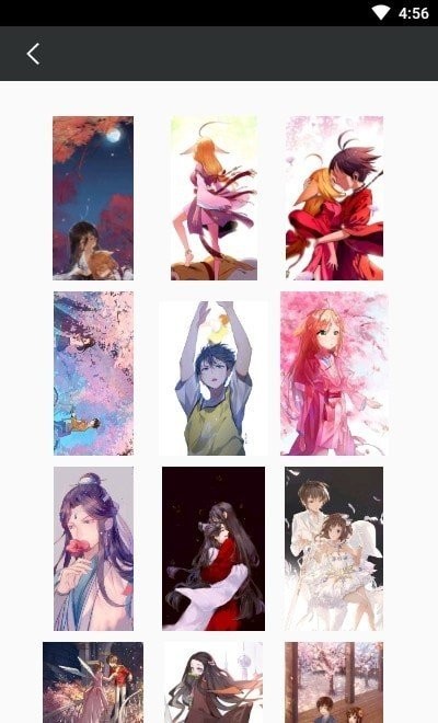 万象壁纸-插图1