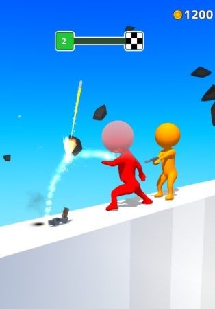 枪火射击达人-插图1