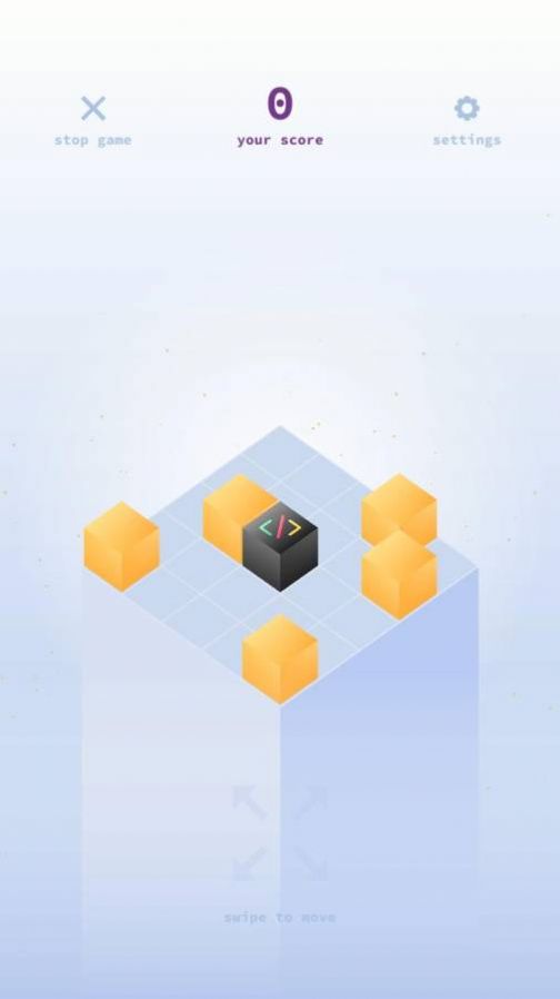 Voxellock游戏-插图1