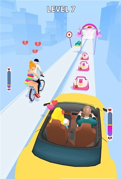 恩爱竞赛-插图2