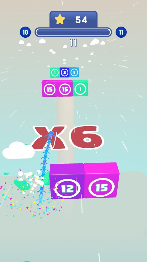 果冻人军团游戏-插图1