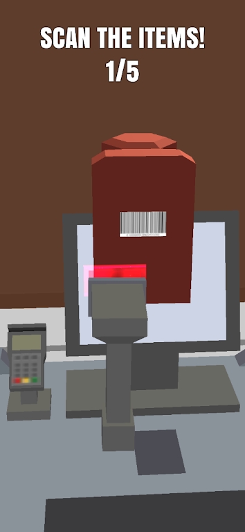 日常工作3D游戏-插图2 日常工作3D游戏-插图2