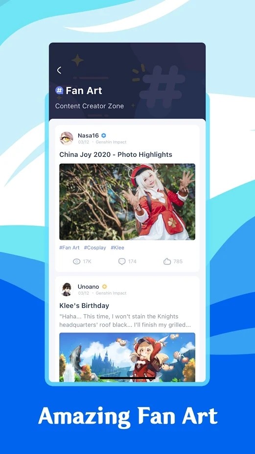 外服米游社app-插图2