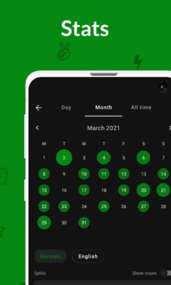 Lingo日记app-插图2