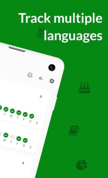 Lingo日记app-插图1