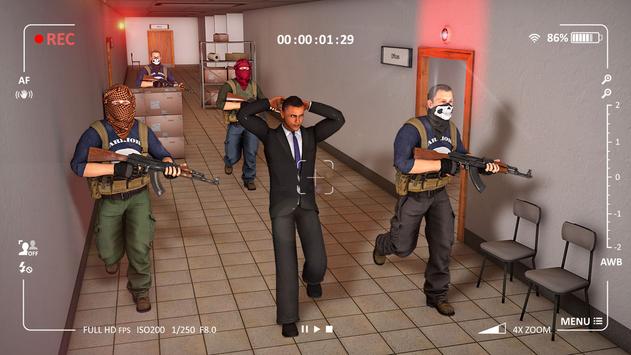 美国突击队作战游戏-插图1