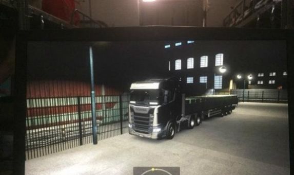 欧洲卡车拉货王游戏-插图2