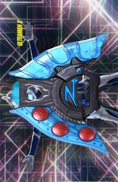 泽塔变身模拟器-插图2