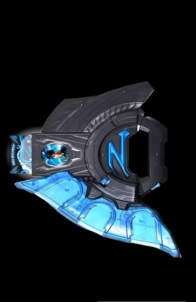 泽塔变身模拟器-插图1