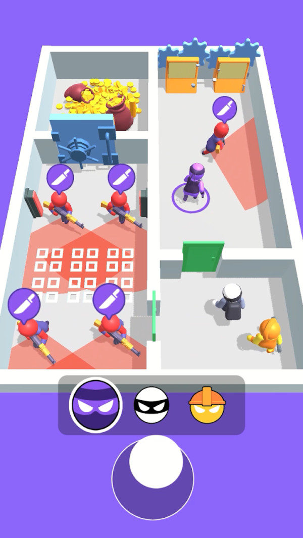 终极潜行大师-插图2