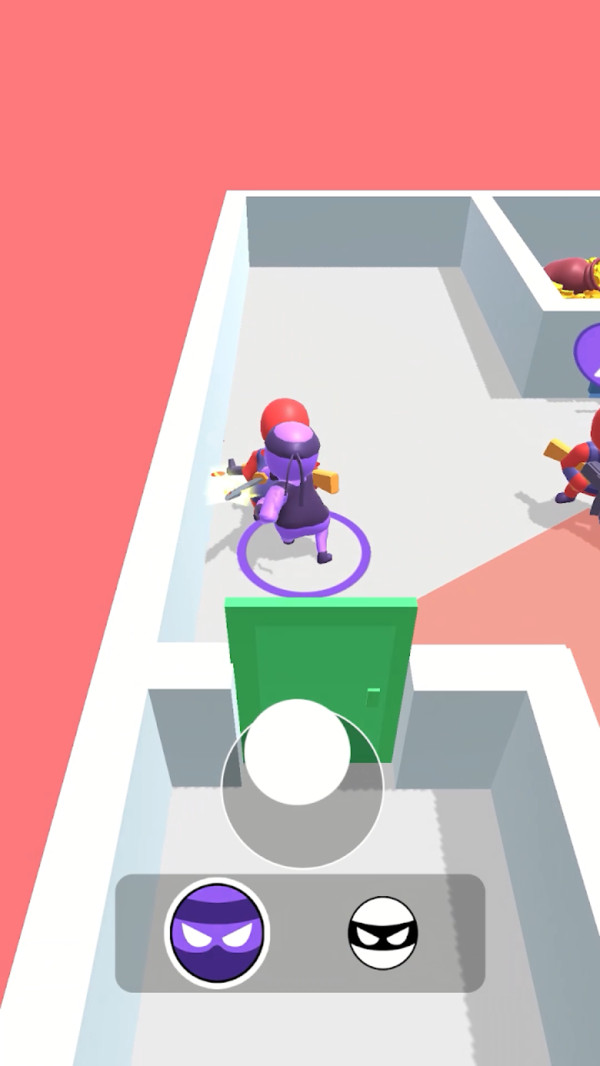 终极潜行大师-插图1