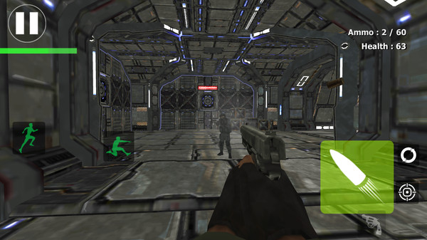 火力召唤游戏-插图1