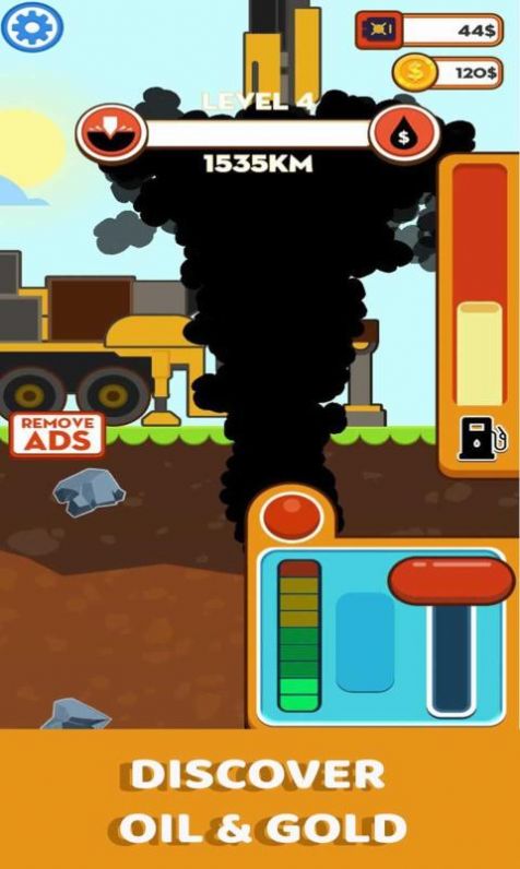 石油钻探大师游戏-插图2