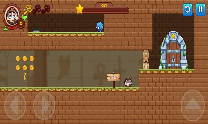 侦探球冒险手游-插图1