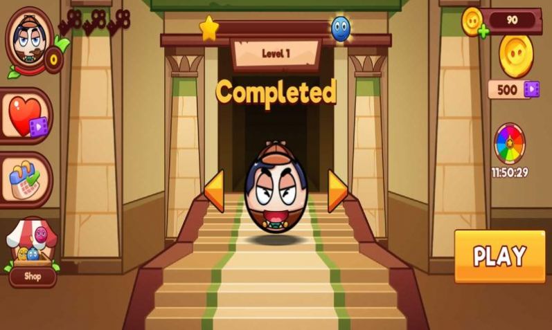 侦探球冒险手游-插图2