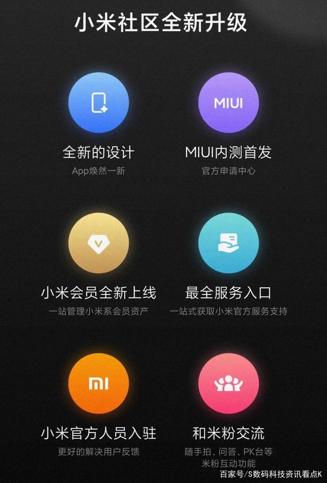 小米社区app-插图2