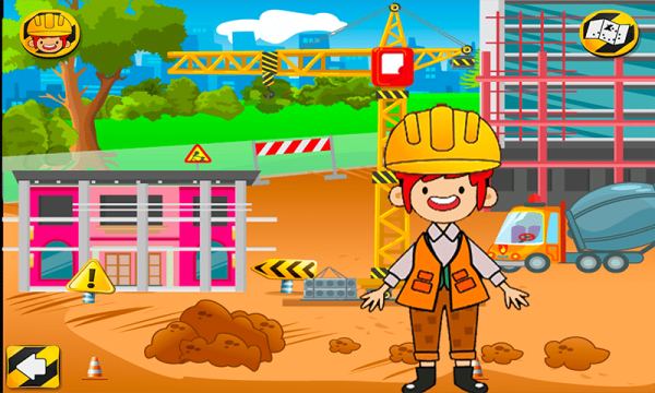 樱花我的小镇公寓游戏-插图2