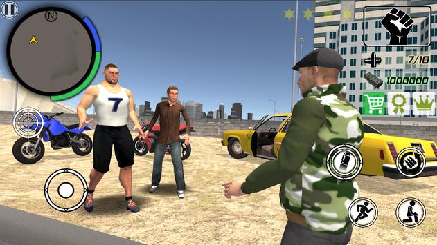 俄罗斯城市真实犯罪游戏-插图2