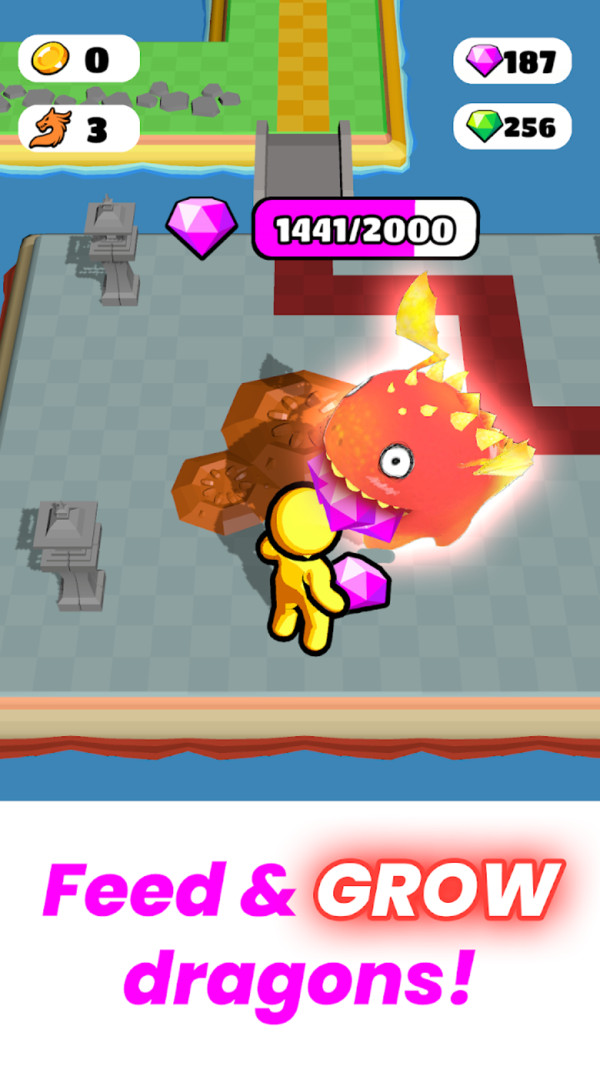 恐龙岛进化-插图2