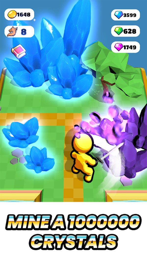 恐龙岛进化-插图1