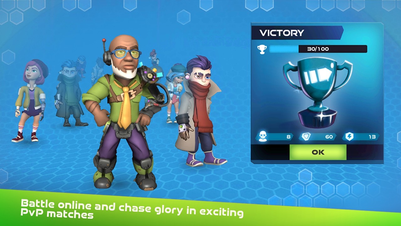 涡轮射击-插图2