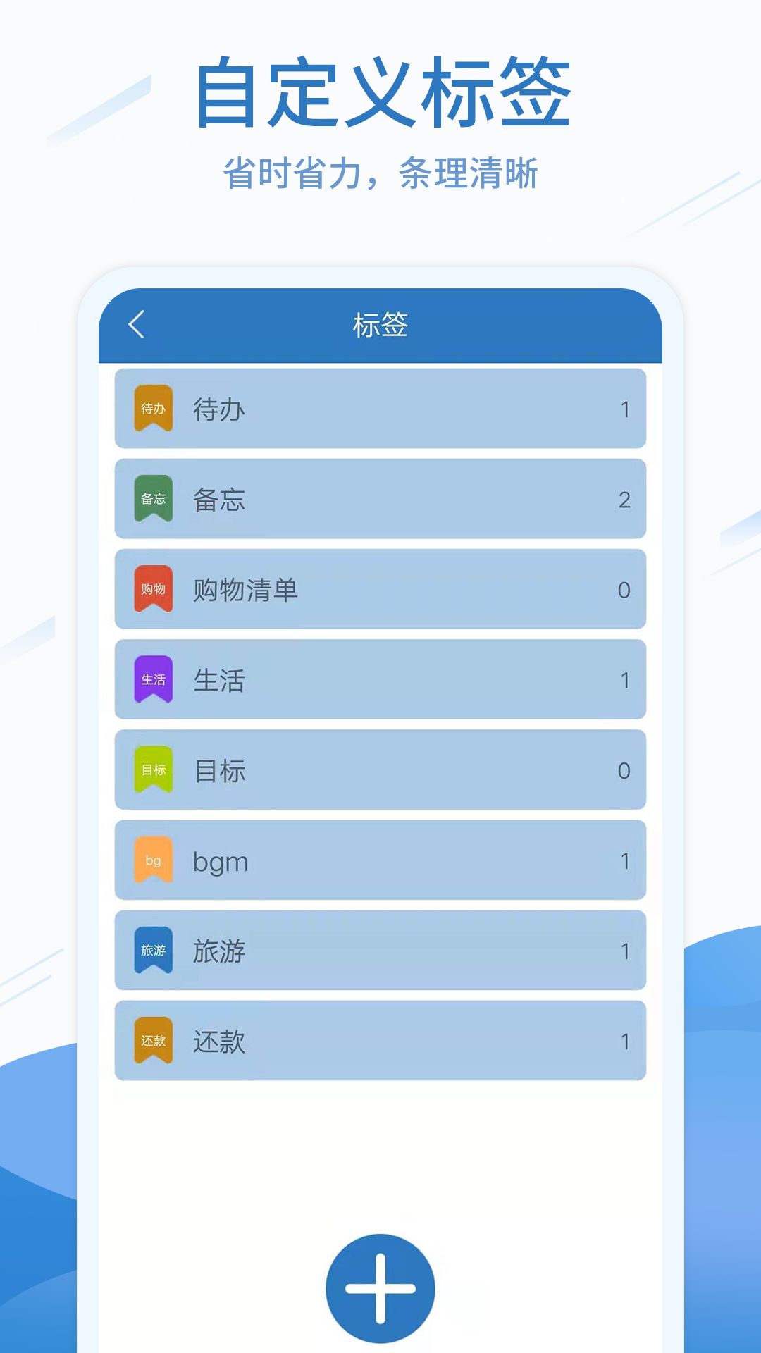 待办任务清单app-插图1